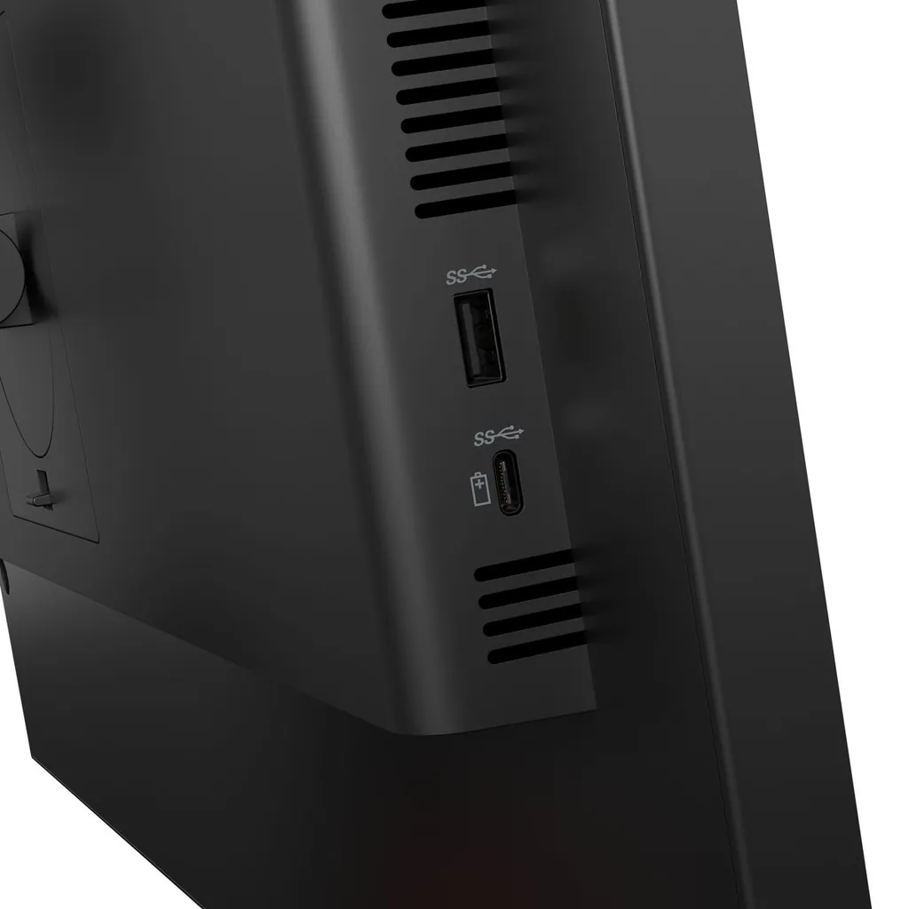 TS THINKVISION T27UD-40 27P IPS/UHD/HDMI,DP,USB-C - immagine 10