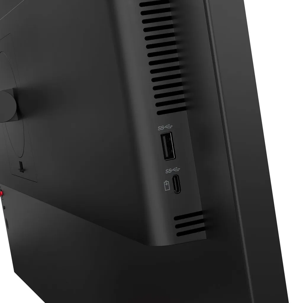 TS THINKVISION T32UD-40 31.5 IPS HDMI,DP,USB-C,ETH - immagine 8