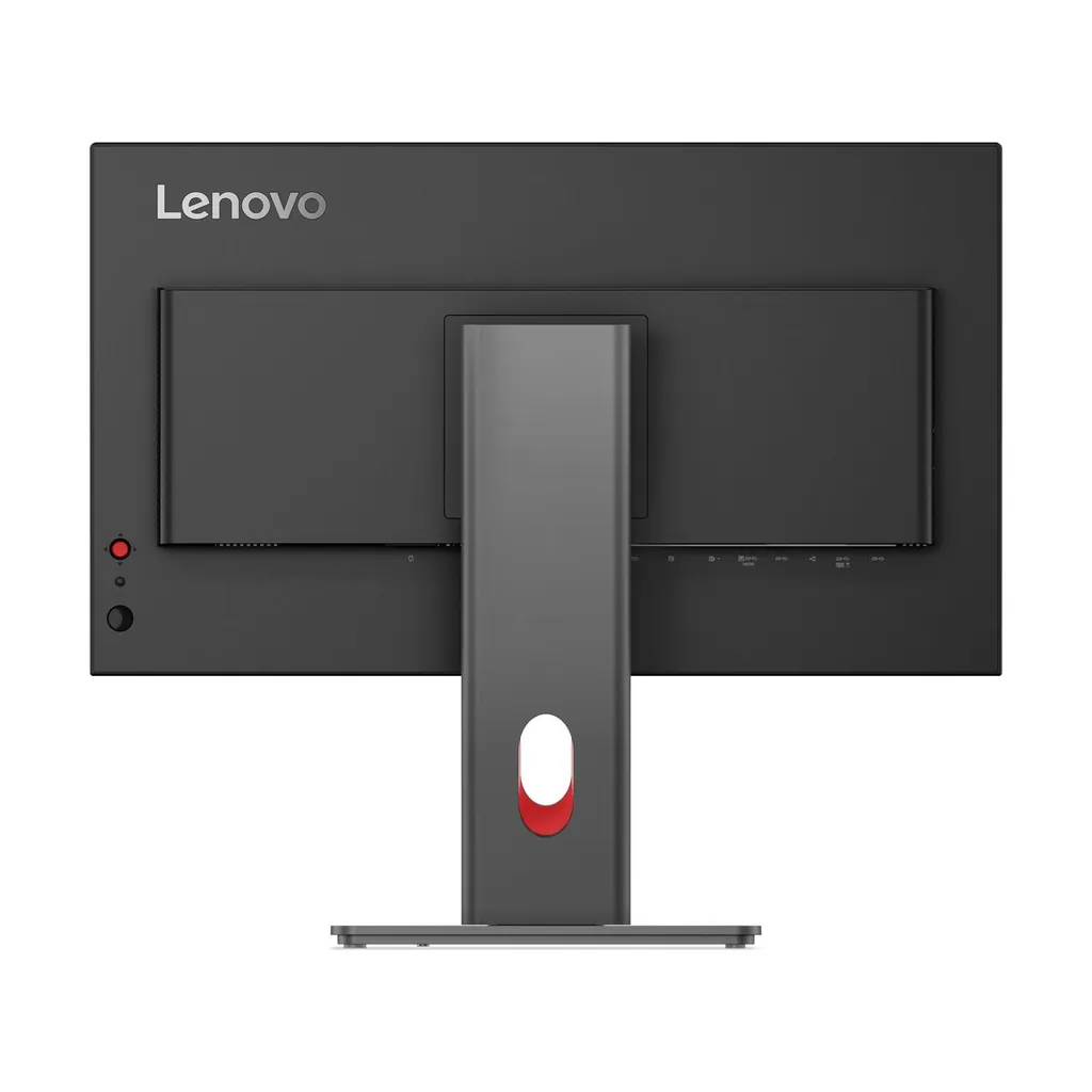 TS THINKVISION P24QD-40 23.8QHD IPS/HDMI,DP,USB-C - immagine 4