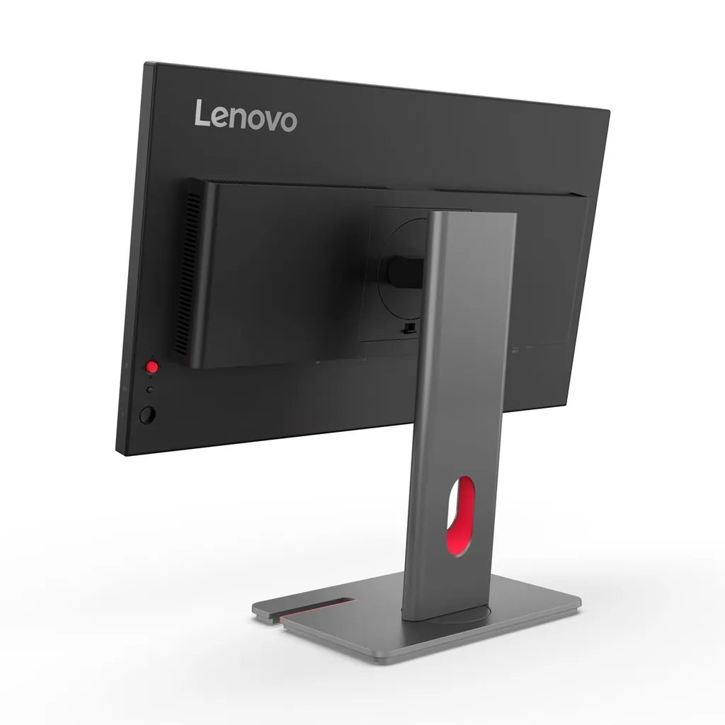 TS THINKVISION P24QD-40 23.8QHD IPS/HDMI,DP,USB-C - immagine 5