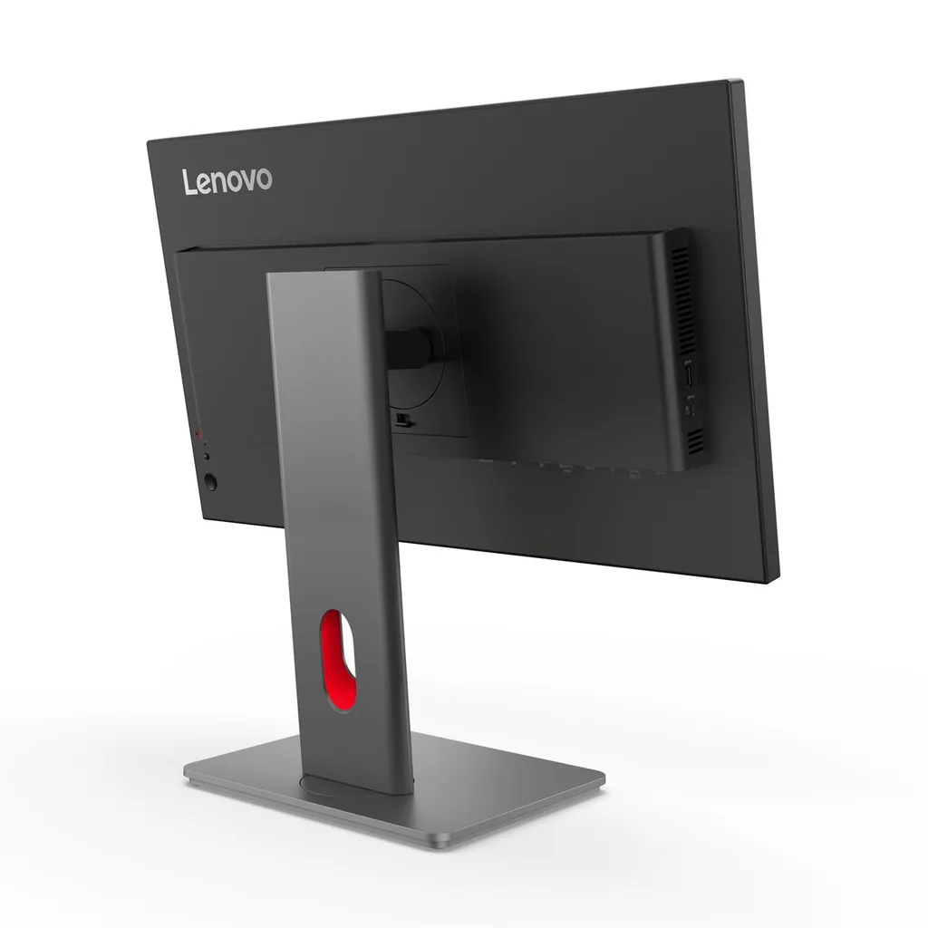 TS THINKVISION P24QD-40 23.8QHD IPS/HDMI,DP,USB-C - immagine 6