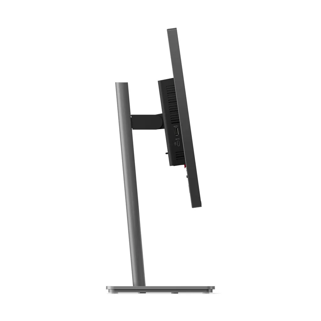 TS THINKVISION P24QD-40 23.8QHD IPS/HDMI,DP,USB-C - immagine 8