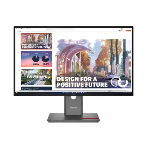 TS THINKVISION P27QD-40 27QHD IPS/QHD/HDMI,DP,USB