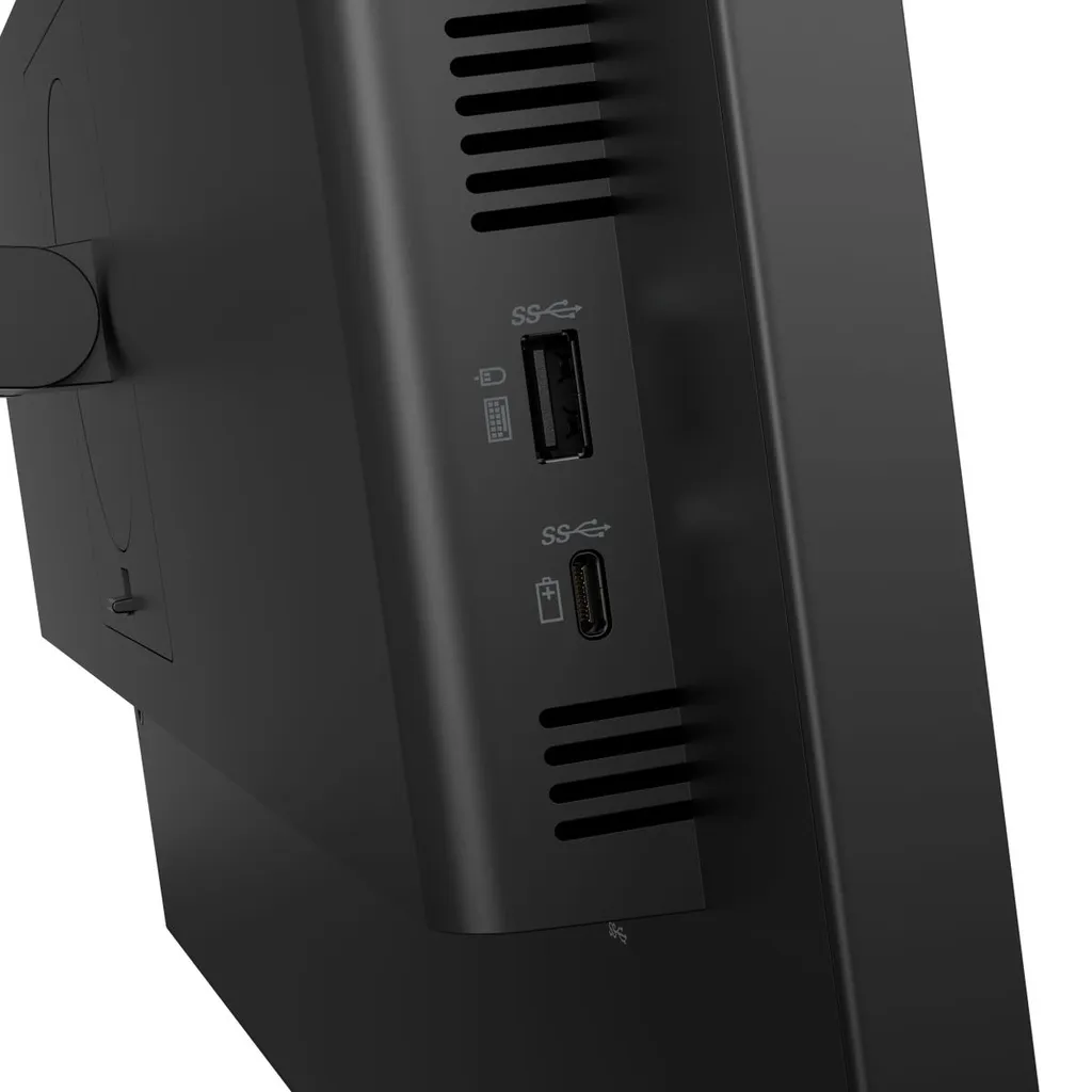 TS THINKVISION P27QD-40 27QHD IPS/QHD/HDMI,DP,USB - immagine 10
