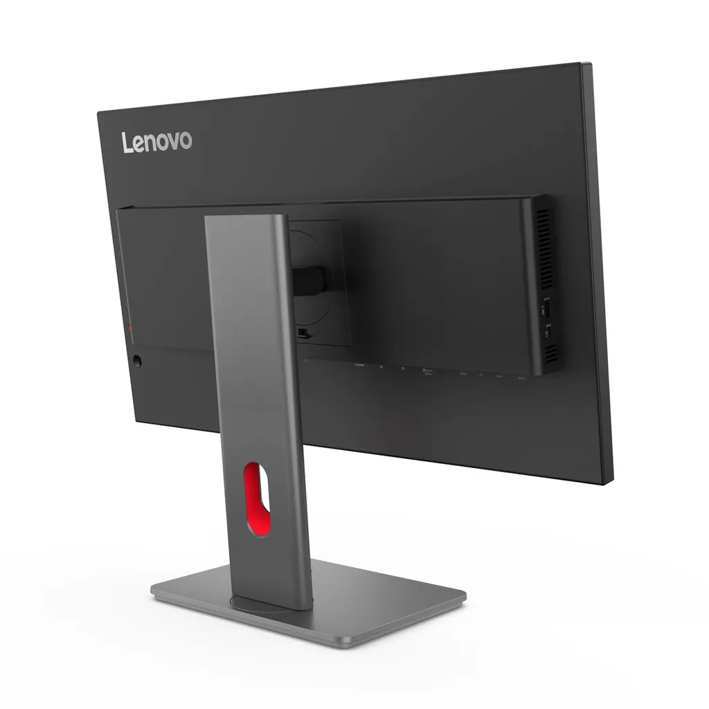 TS THINKVISION P27QD-40 27QHD IPS/QHD/HDMI,DP,USB - immagine 7