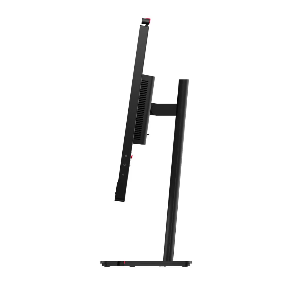TS THINKVISION T24-4V 23.8FHD IPS/VGA,HDMI,DP,VOIP - immagine 6