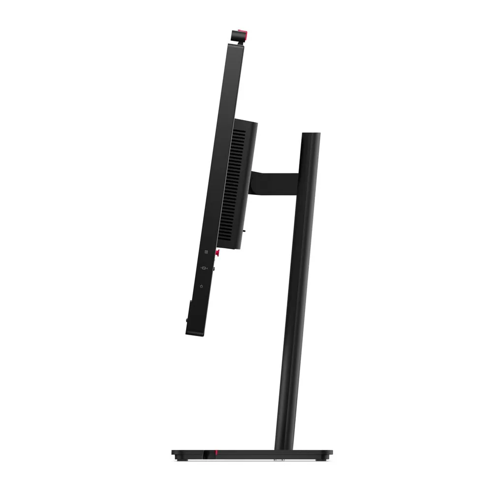 TS THINKVISION T24D-4V 23.8FHD IPS,USB-C WCAM+SPEA - immagine 7