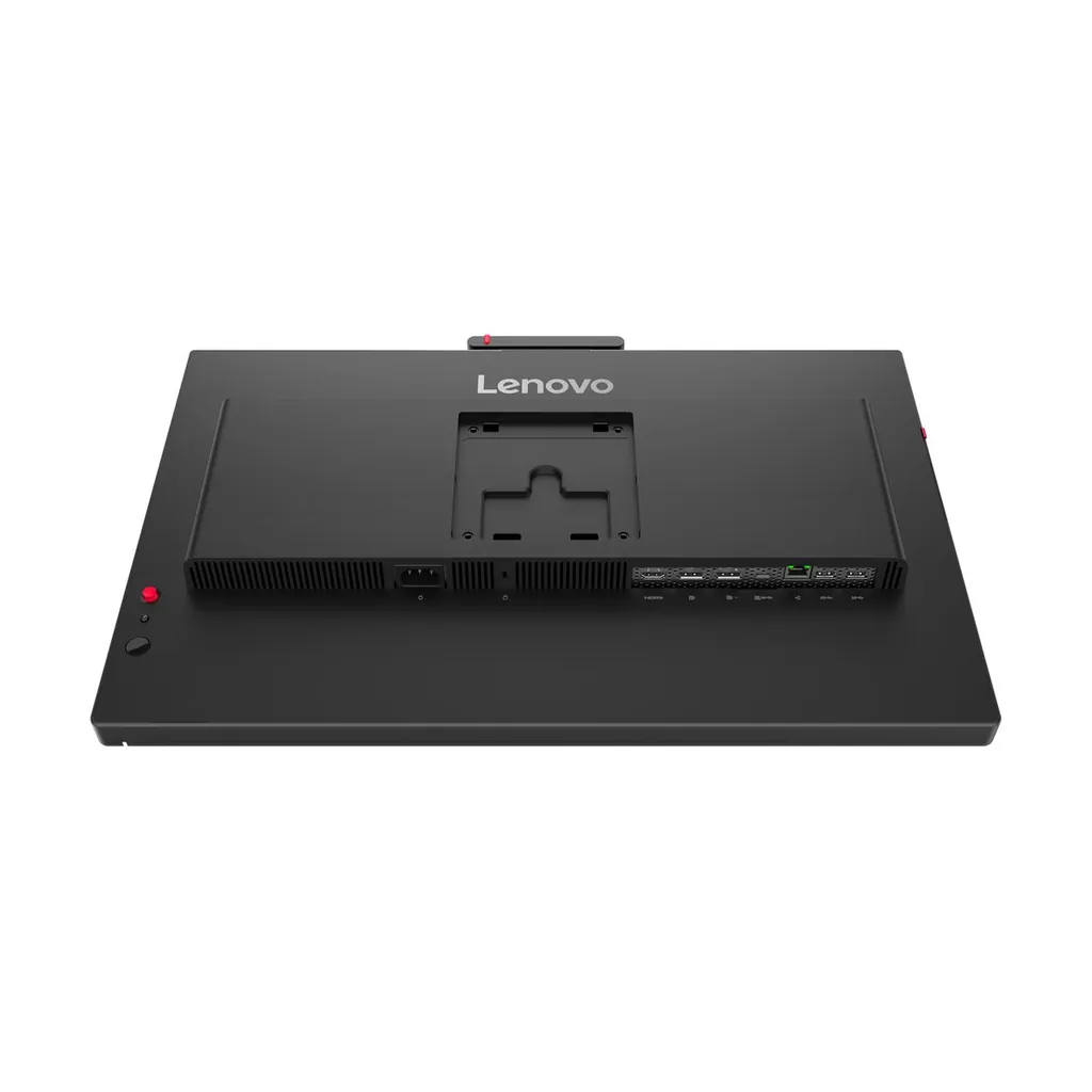 TS THINKVISION T24D-4V 23.8FHD IPS,USB-C WCAM+SPEA - immagine 9