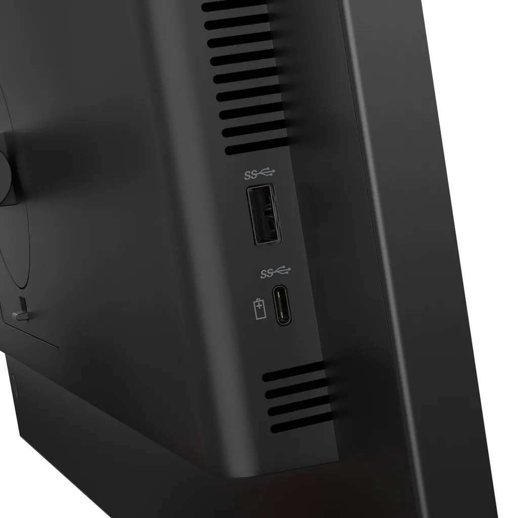 TS THINKVISION T24D-40 23.8FHD IPS/FHD/HDMI,DP,USB - immagine 11
