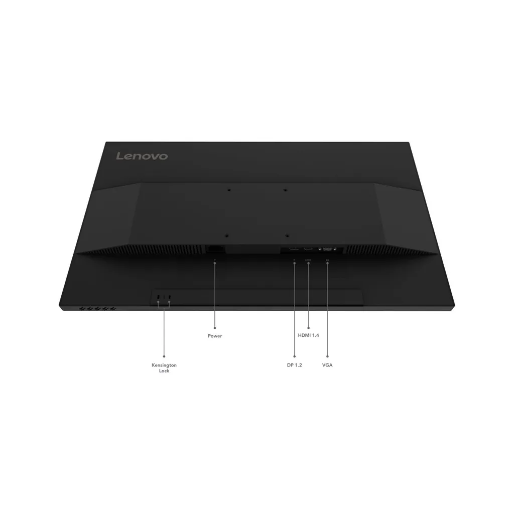 TS THINKVISION E27-40 27 FHD IPS/FHD/VGA,HDMI,DP/ - immagine 9