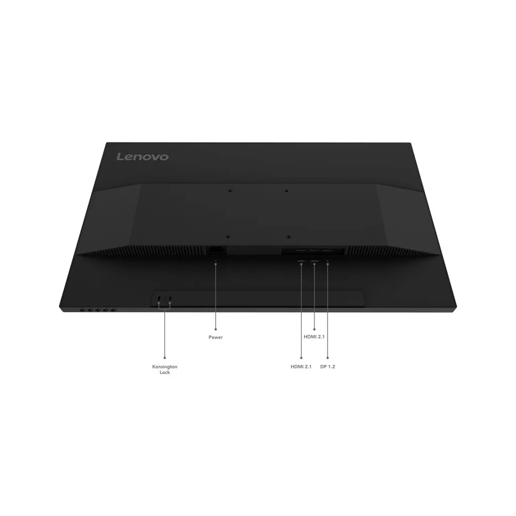 TS THINKVISION E27Q-40 27 QHD IPS/QHD/HDMI/SPEAKER - immagine 8