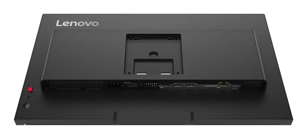 THINKVISION T24D-4T IPS/FHD TOUCH/HDMI,DP,USB-C - immagine 10