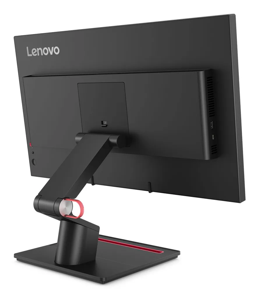 THINKVISION T24D-4T IPS/FHD TOUCH/HDMI,DP,USB-C - immagine 8