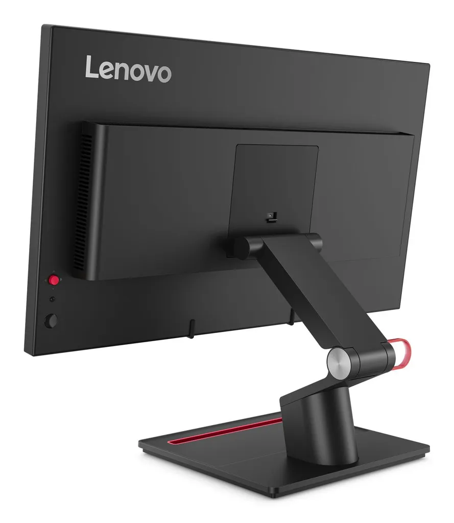 THINKVISION T24D-4T IPS/FHD TOUCH/HDMI,DP,USB-C - immagine 9