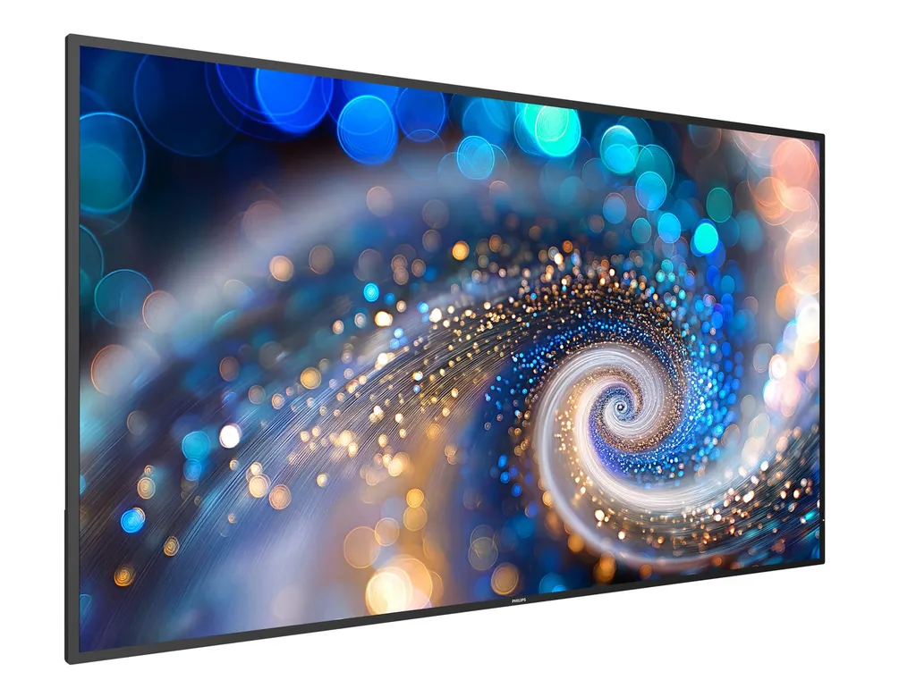 65 400CD/M2 ANDROID 14 16/7 3840 X 2160 - immagine 3