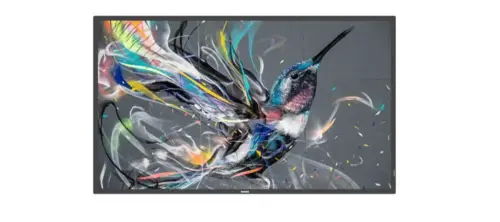 65 Q-LINE 18/7, 4K UHD