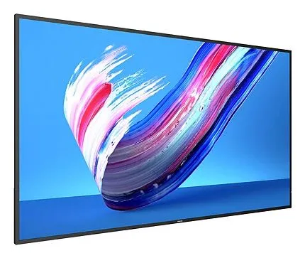 65 Direct LED 4K Android 18/7 media player