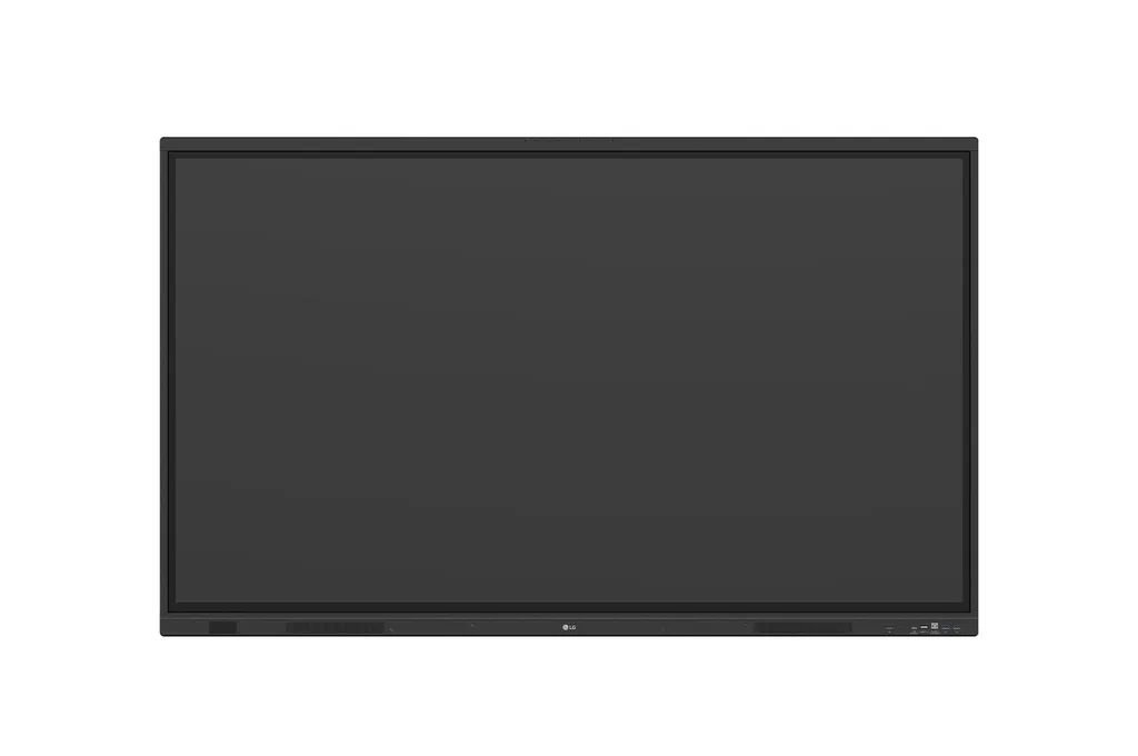 65 touch LED IPS, 3840X2160, 16:9, 440NIT - immagine 2