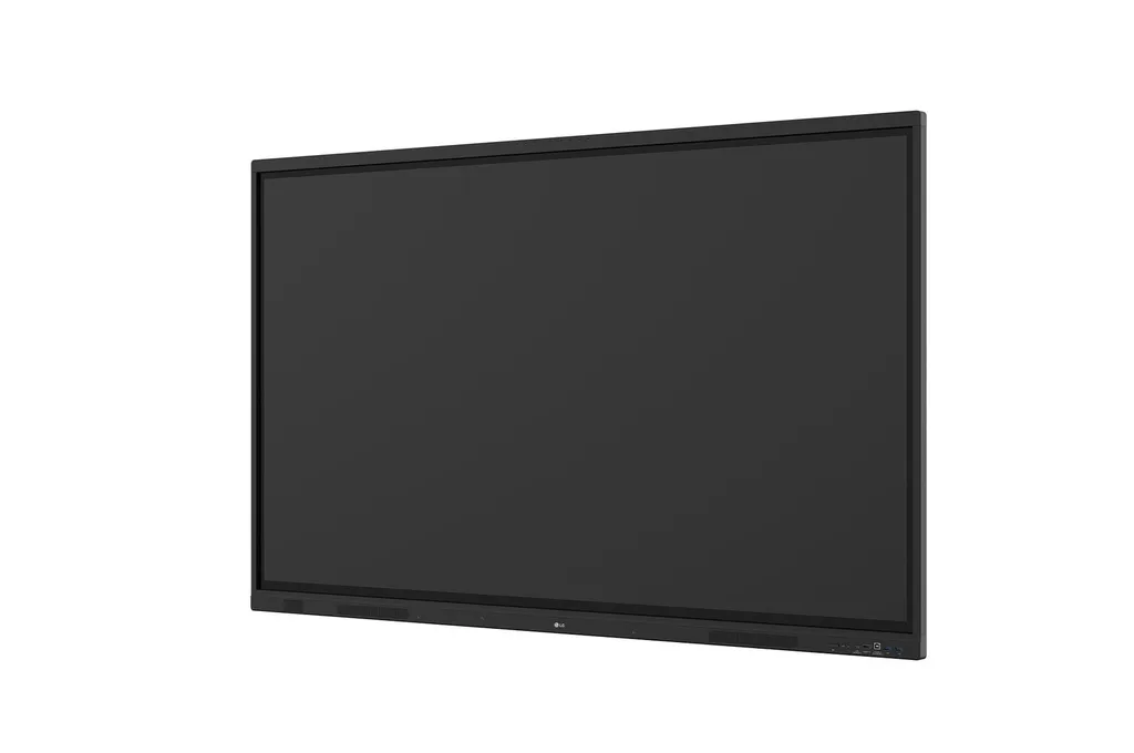 65 touch LED IPS, 3840X2160, 16:9, 440NIT - immagine 3