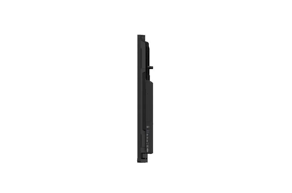 65 touch LED IPS, 3840X2160, 16:9, 440NIT - immagine 4