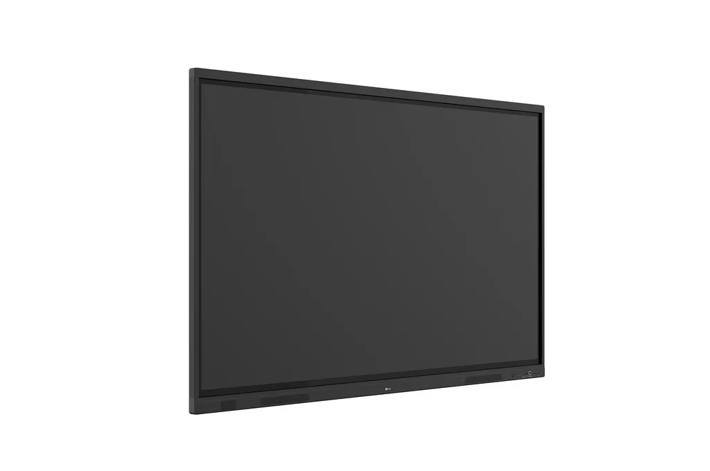 65 touch LED IPS, 3840X2160, 16:9, 440NIT - immagine 5