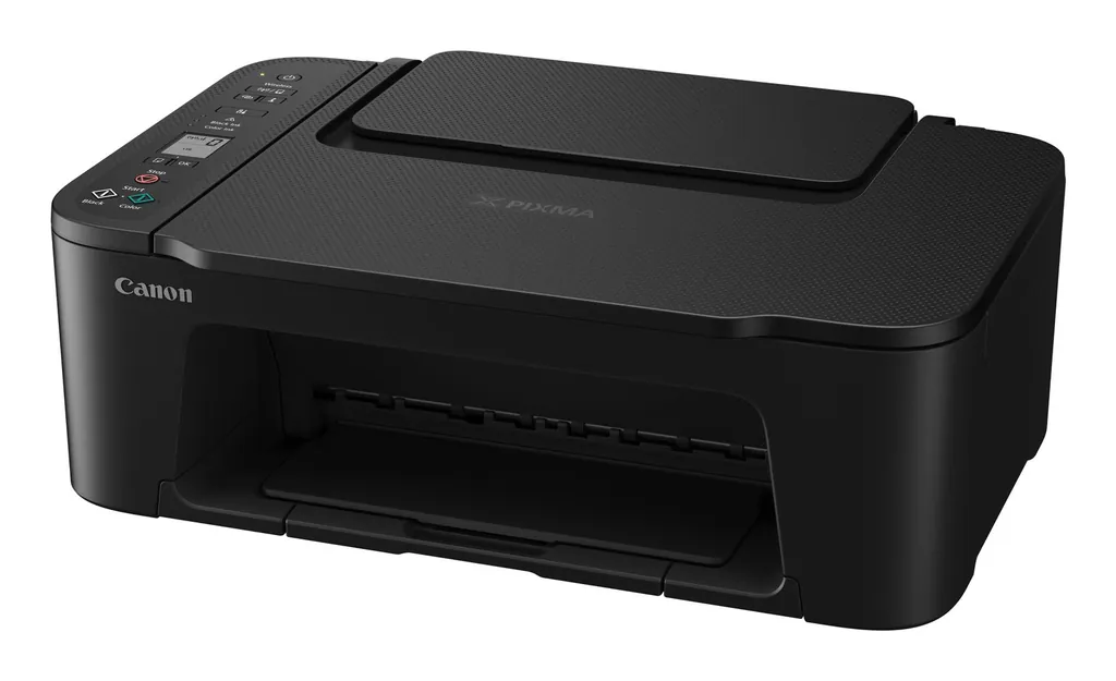 PIXMA TS3750i BLACK - immagine 3