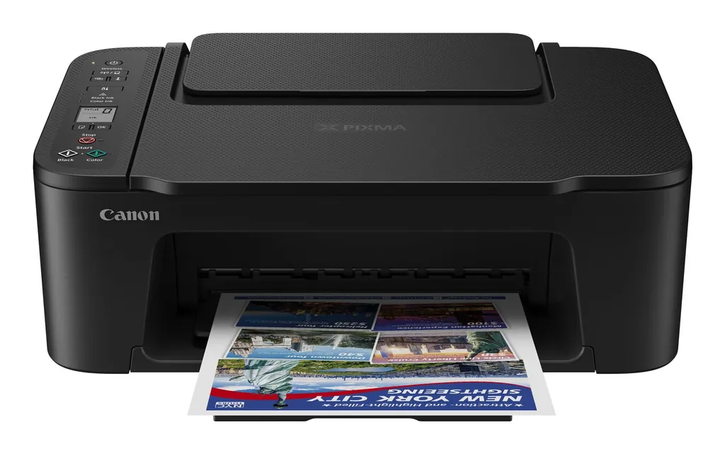 PIXMA TS3750i BLACK - immagine 4