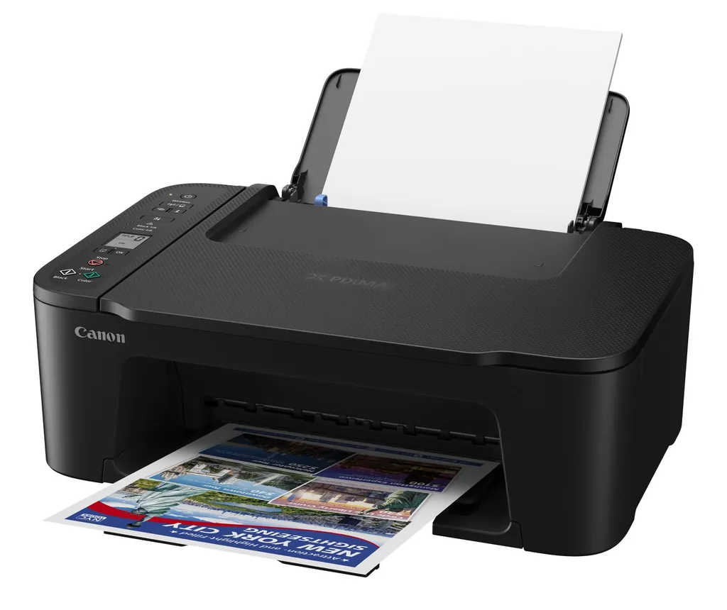 PIXMA TS3750i BLACK - immagine 5
