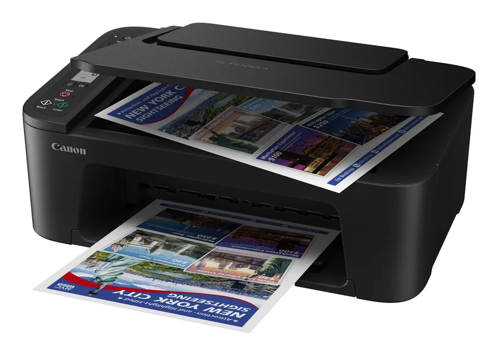 PIXMA TS3750i BLACK - immagine 6