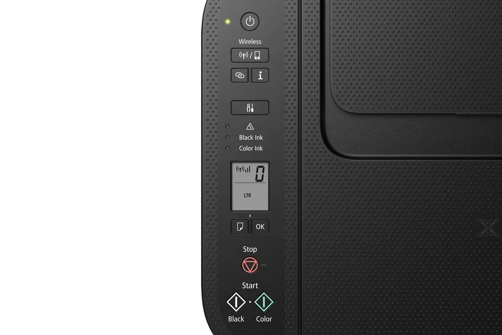 PIXMA TS3750i BLACK - immagine 8