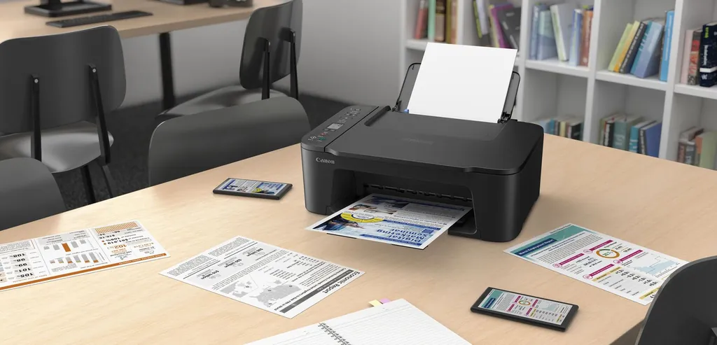 PIXMA TS3750i BLACK - immagine 9