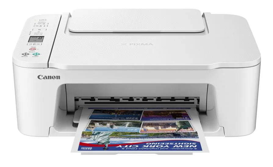 PIXMA TS3751I WHITE - immagine 4