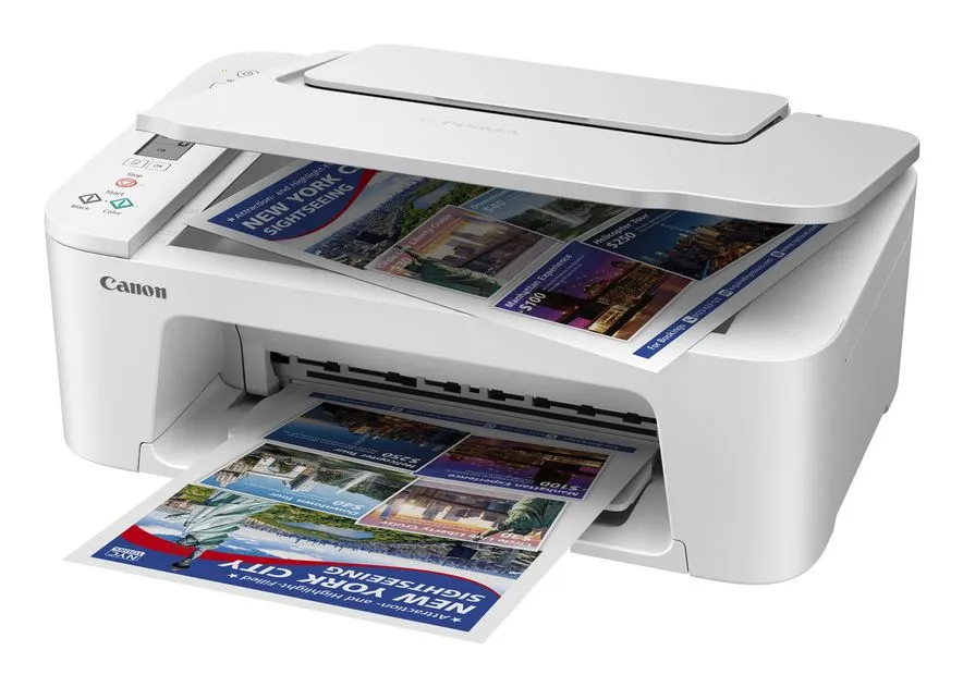 PIXMA TS3751I WHITE - immagine 5
