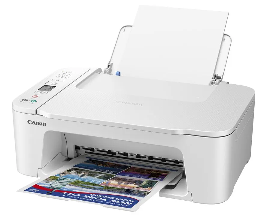 PIXMA TS3751I WHITE - immagine 6