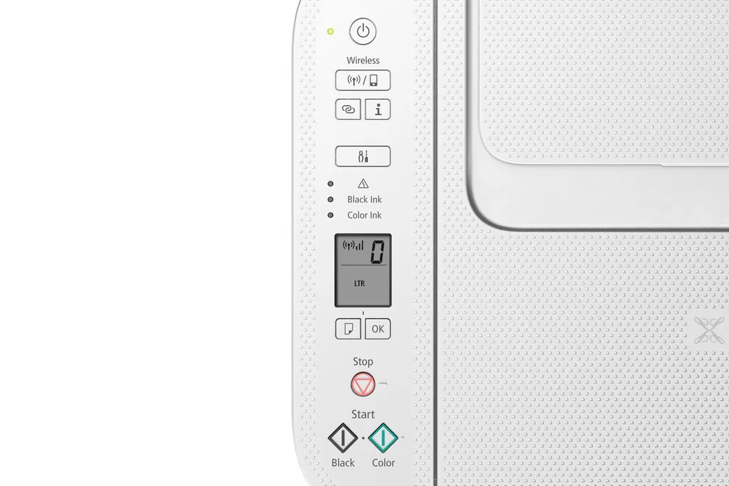 PIXMA TS3751I WHITE - immagine 8