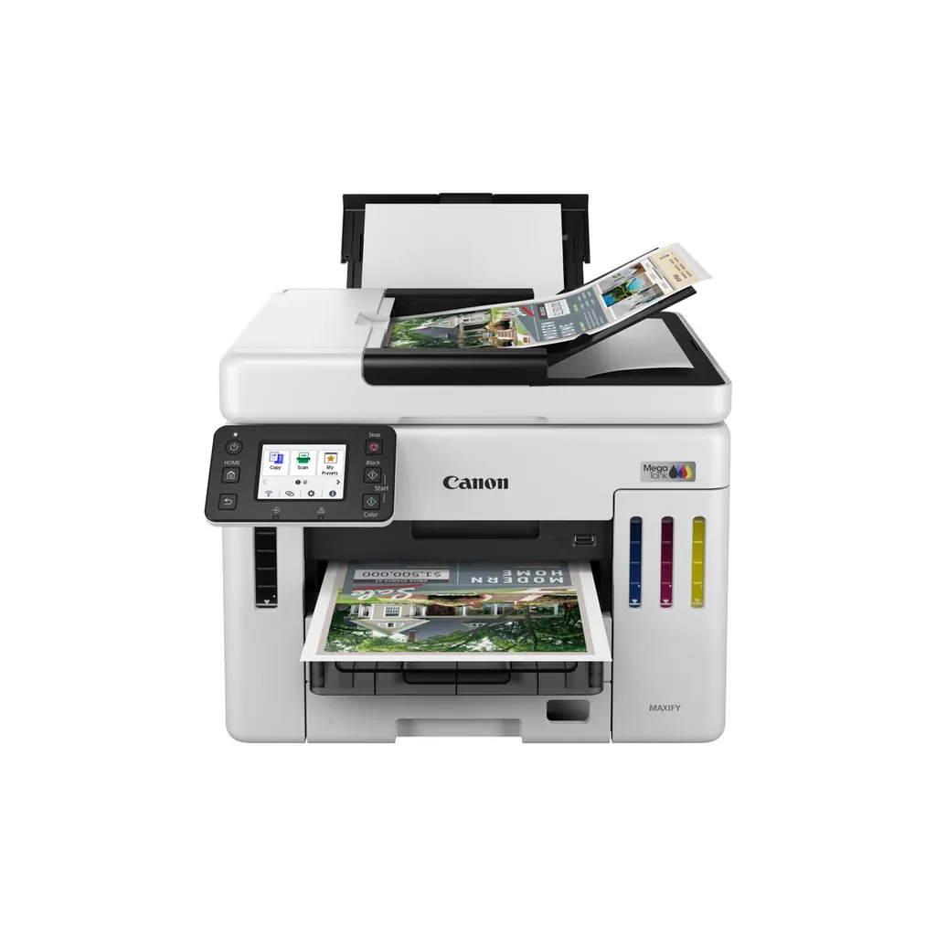 MAXIFY GX7150 - immagine 10