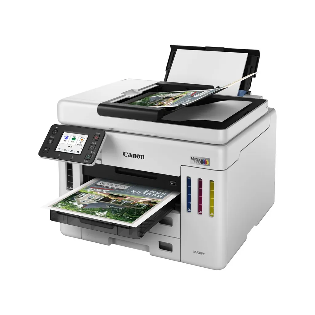 MAXIFY GX7150 - immagine 11