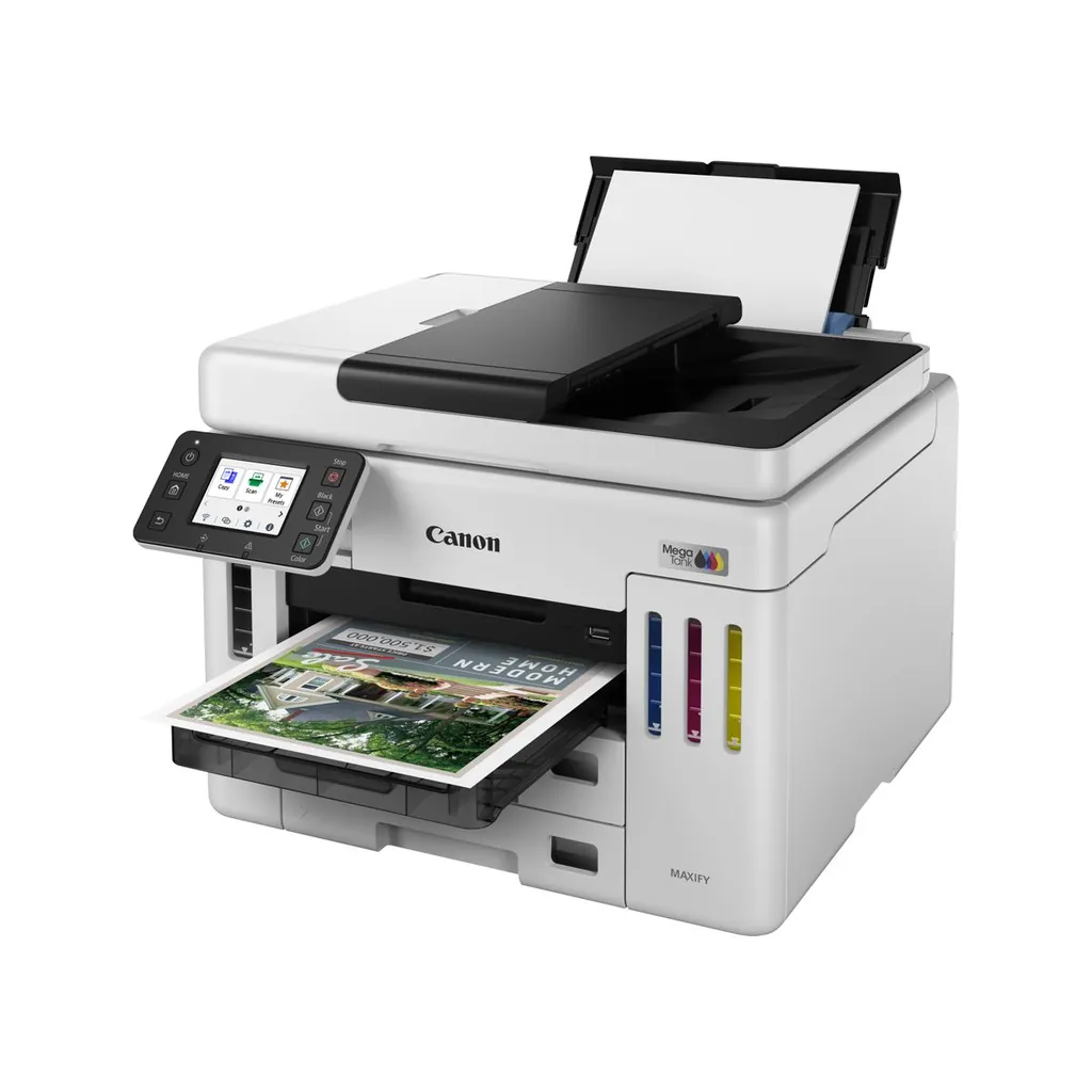 MAXIFY GX7150 - immagine 12