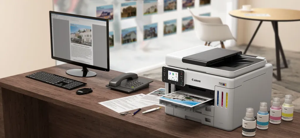 MAXIFY GX7150 - immagine 13