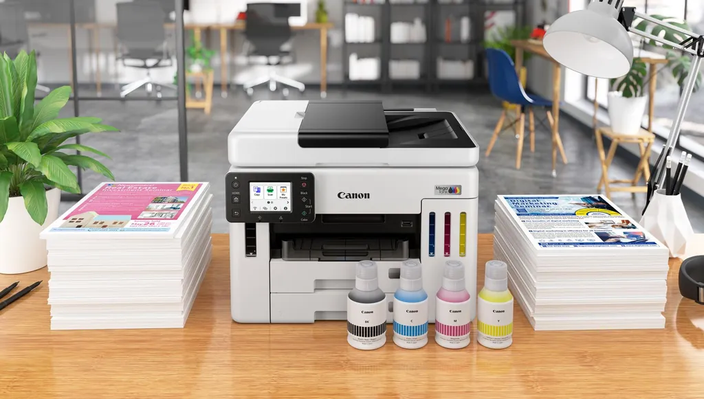 MAXIFY GX7150 - immagine 14