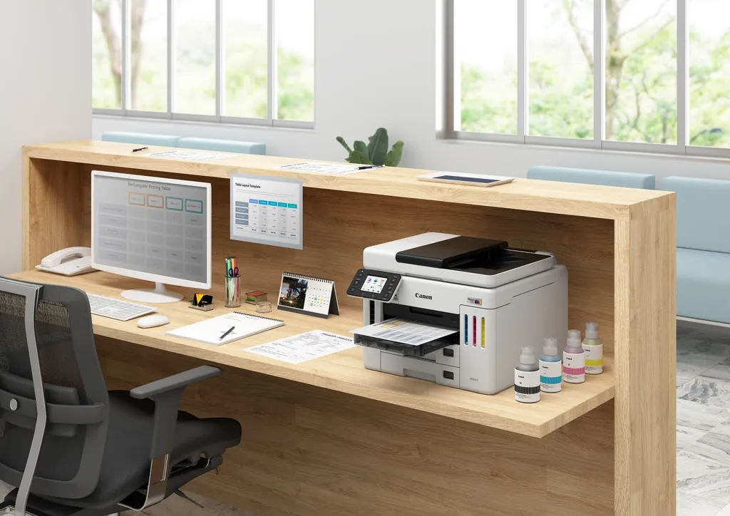 MAXIFY GX7150 - immagine 15