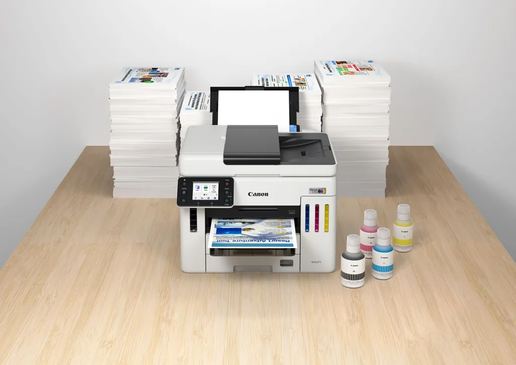 MAXIFY GX7150 - immagine 17