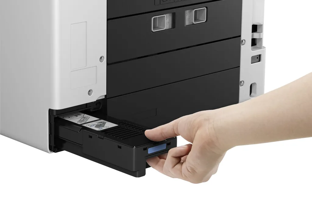 MAXIFY GX7150 - immagine 18