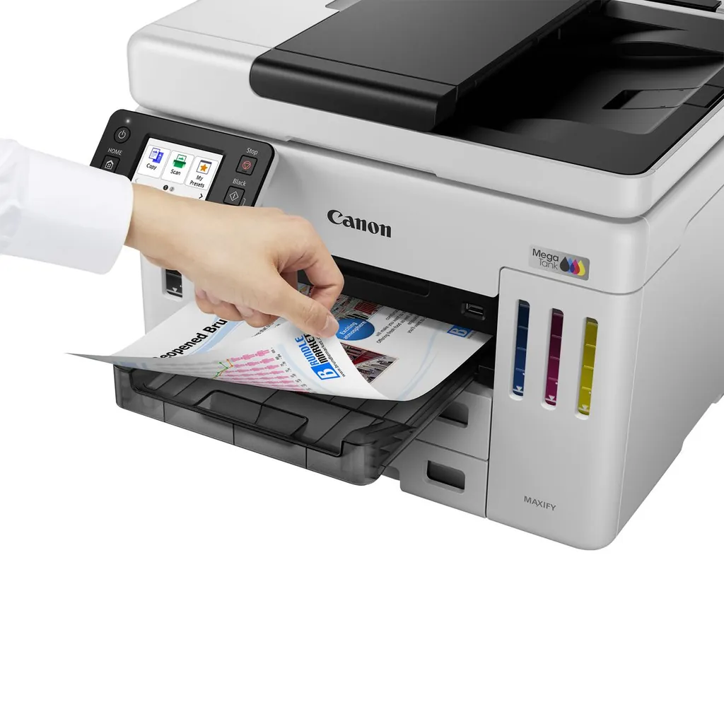 MAXIFY GX7150 - immagine 19