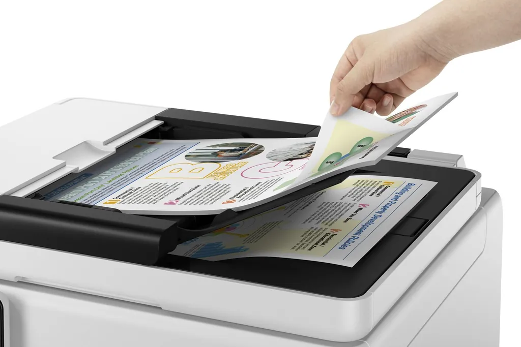 MAXIFY GX7150 - immagine 21