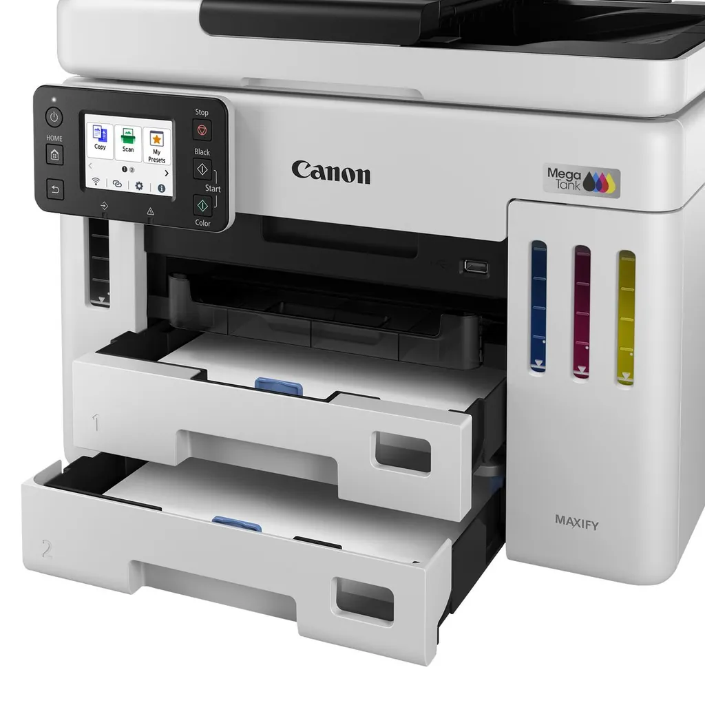 MAXIFY GX7150 - immagine 4
