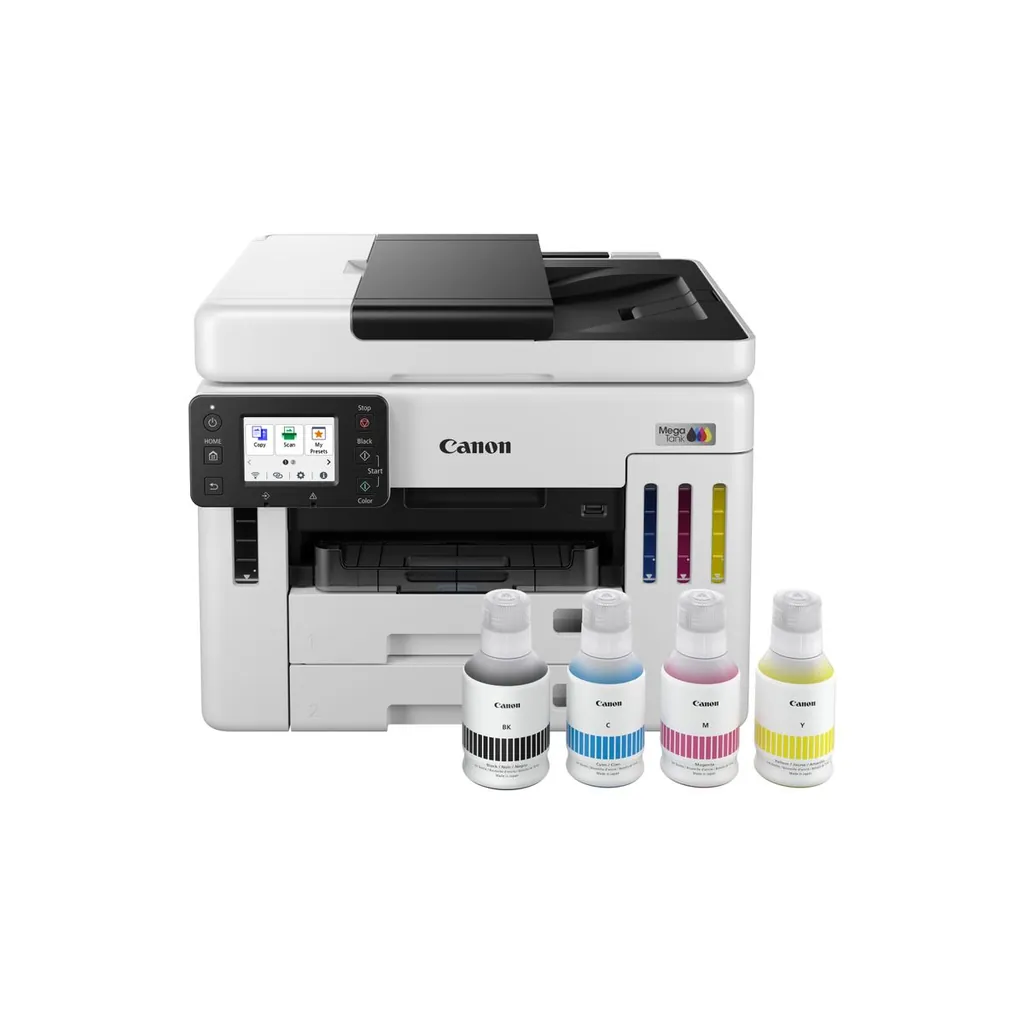 MAXIFY GX7150 - immagine 5