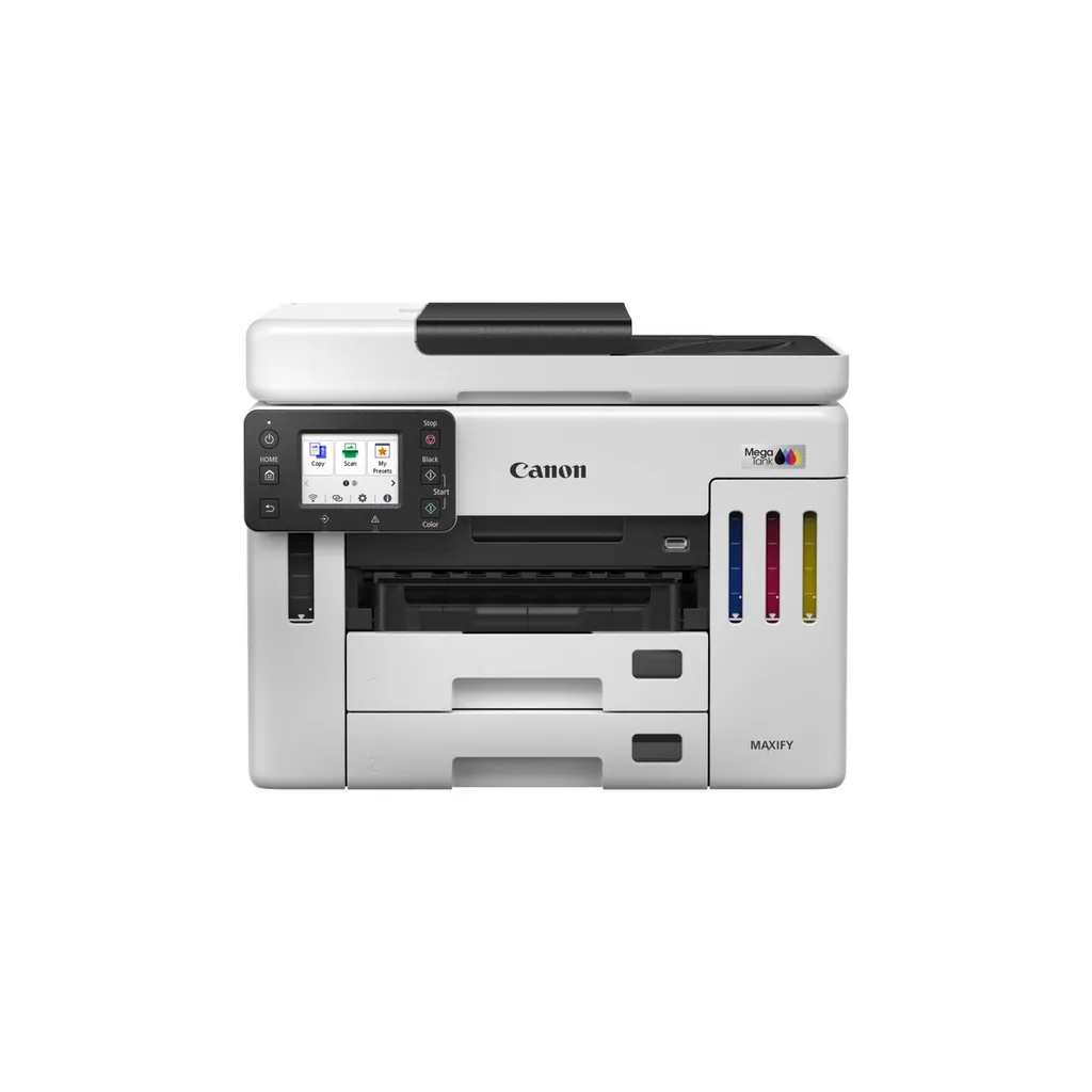 MAXIFY GX7150 - immagine 6