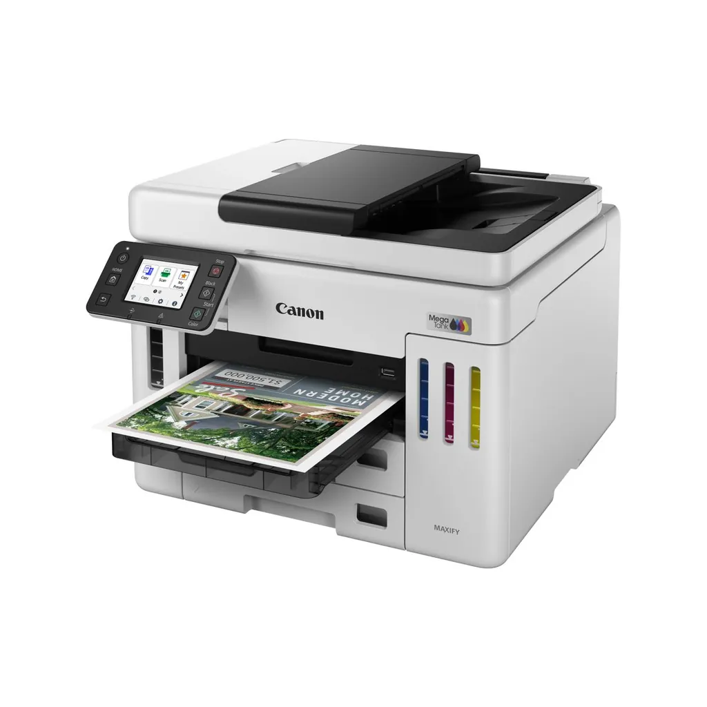 MAXIFY GX7150 - immagine 8
