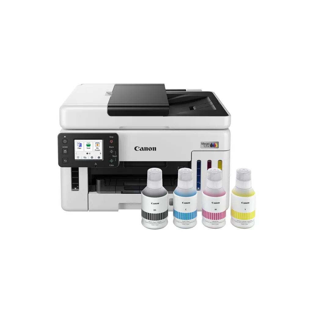 MAXIFY GX6150 - immagine 10